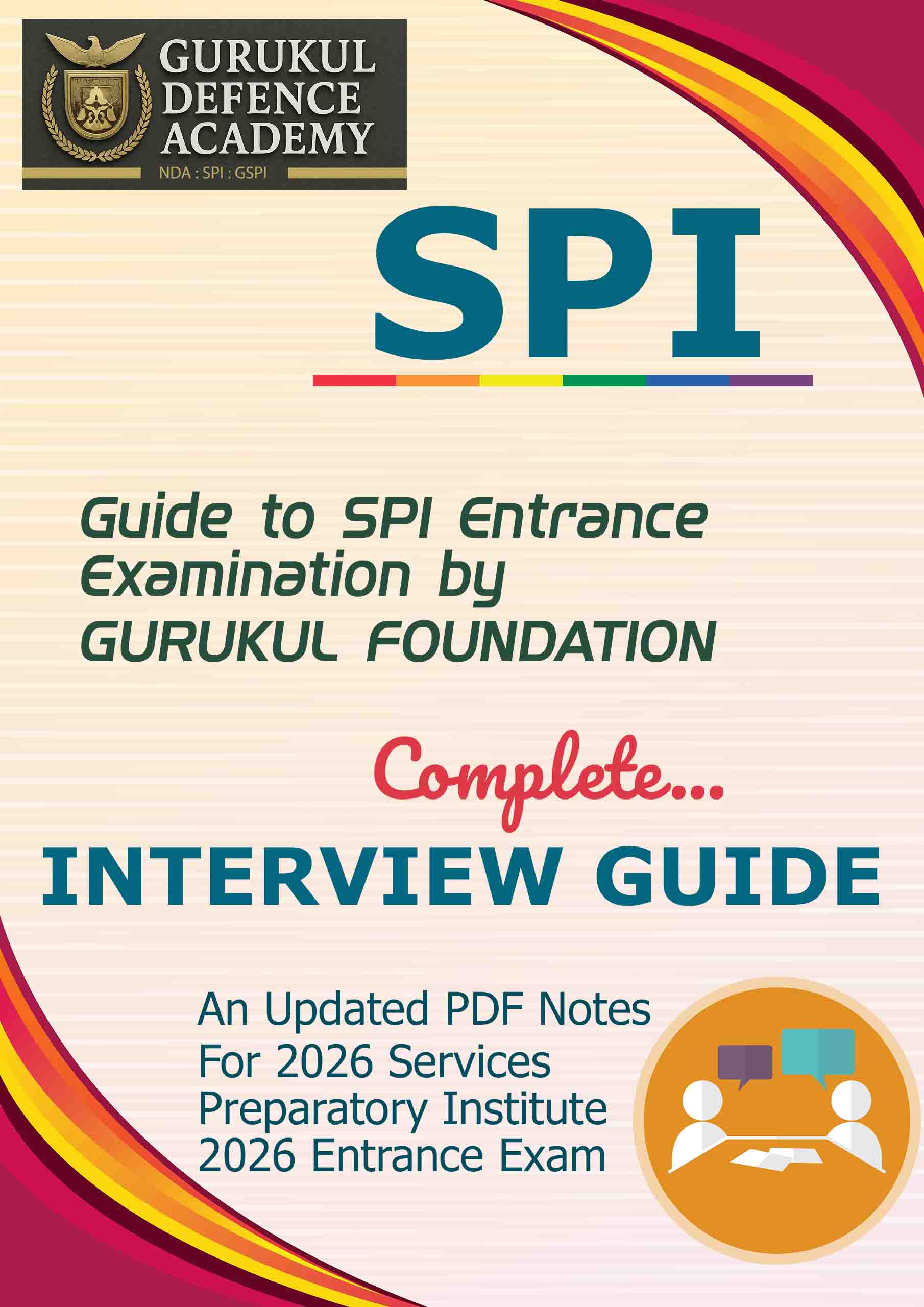 SPI interview guide 1080